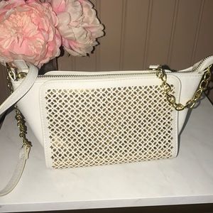 Small Jessica Simpson cross body bag
